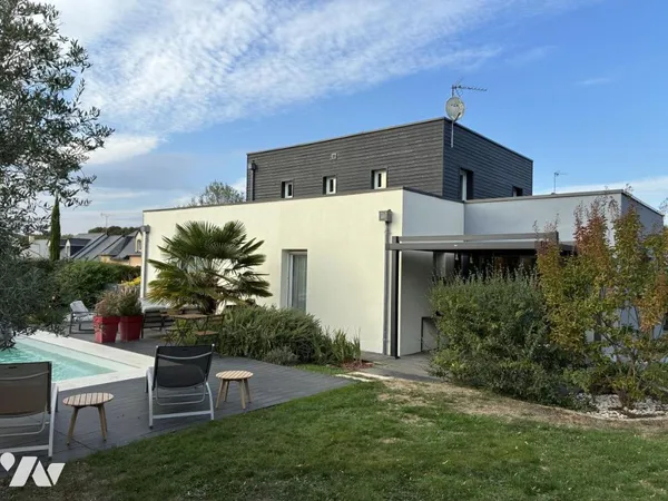 Maison 6 pièces 149 m²