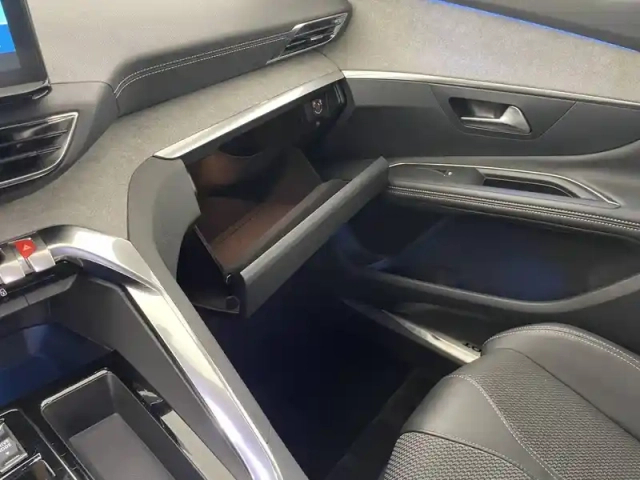 Peugeot 3008 hybrid 225 e-eat8 — photo 35