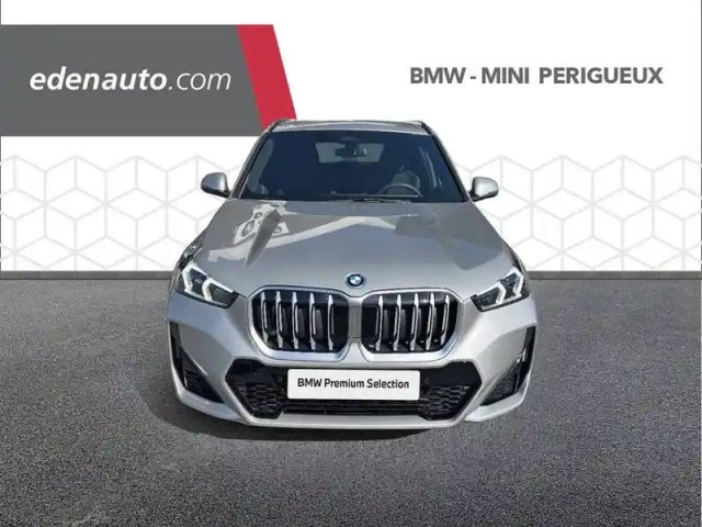Bmw X1 xdrive 25e 245ch dkg7 — photo 15