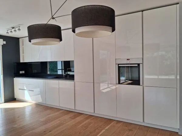 Appartement 4 pièces 86 m²