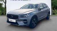 Volvo Xc60 T6 AWD 253 + 145ch Plus Style Chrome Geartronic