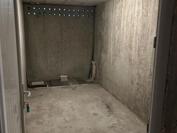 Loue cave - 10m²