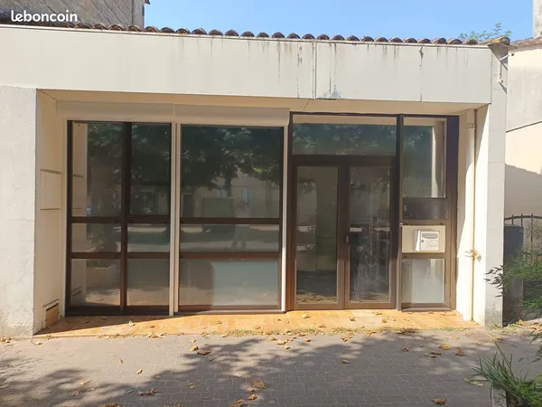 Maison de ville 4 pièces 78 m²