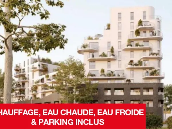 Appartement T3
