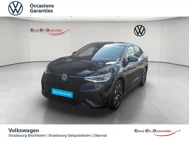 Volkswagen Id.5 204ch pro performance 77 kwh