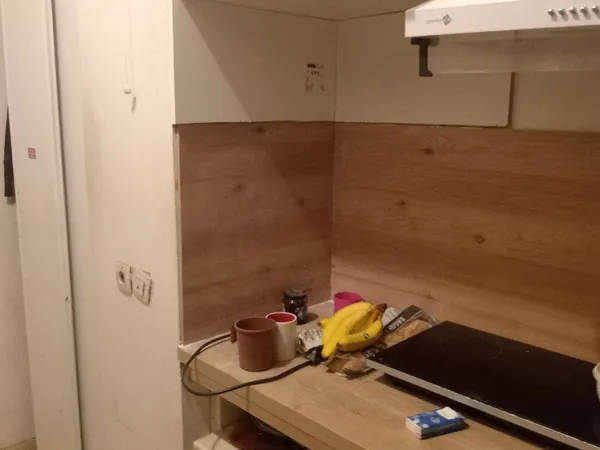 Appartement 1 pièce 30 m²