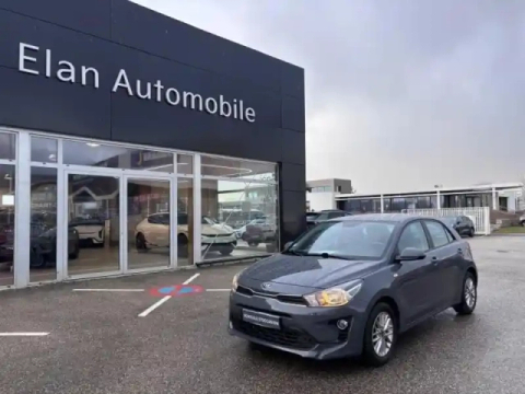 Kia Rio 1.2 dpi 84ch active