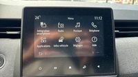 Renault Clio 1.6 E-Tech 145ch full hybrid Techno — photo 18