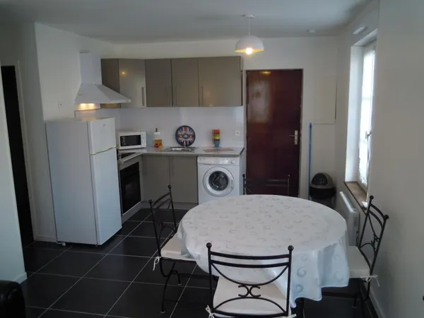 Appartement de 31m2 à louer sur Lisieux