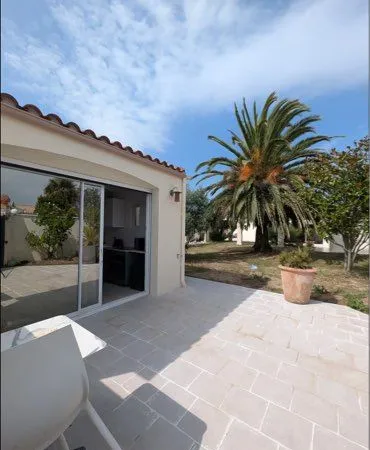 Studio Le château D'oleron