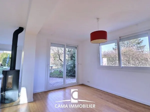 Maison 6 pièces 125 m²