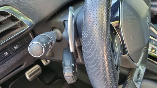 Peugeot 3008 1.6 THP 300 Hybrid4 EAT8 - Gt Pack – 2021 – 57500 km – Hybride rechargeable – Boîte Automatique — photo 13