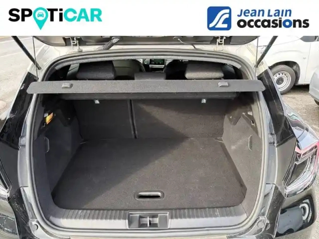Renault Captur tce 90 ch — photo 46