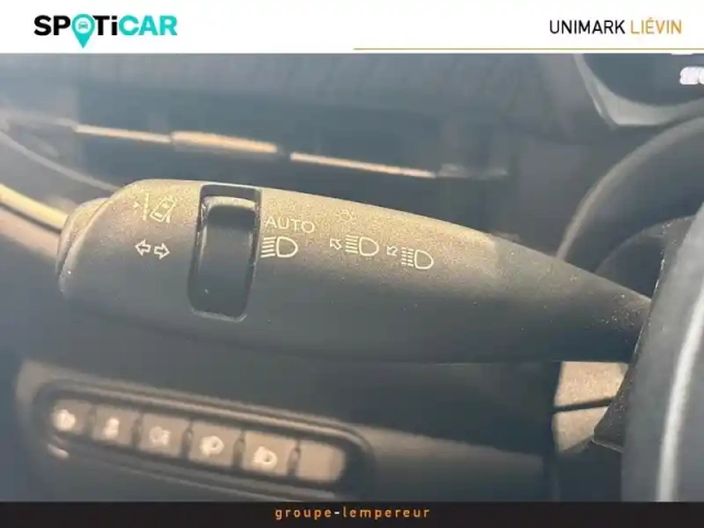 Abarth 500 e 155ch scorpionissima — photo 13