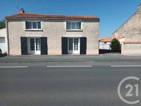 Maison 6 pièces 132 m²