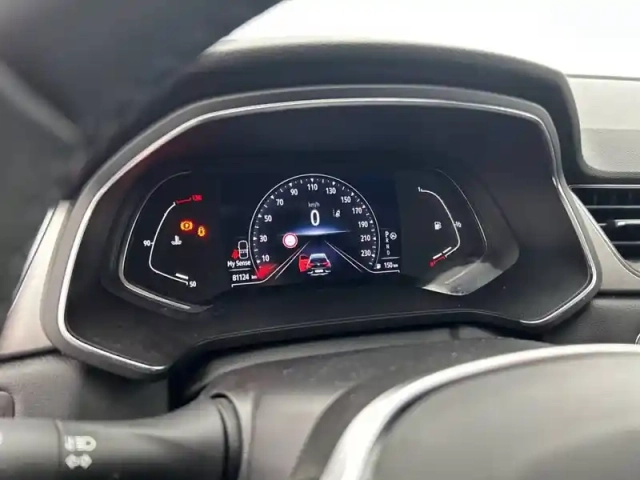 Renault Captur blue dci 115 edc — photo 30