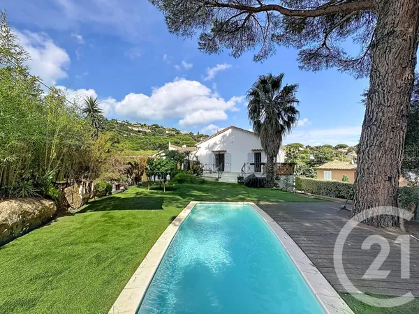 Maison 5 pièces 163 m²
