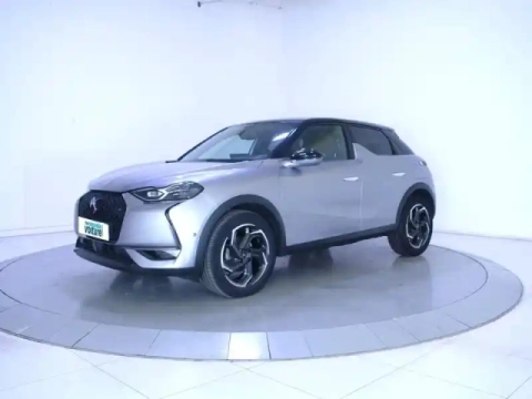 Ds Ds 3 ds3 crossback puretech 130 eat8