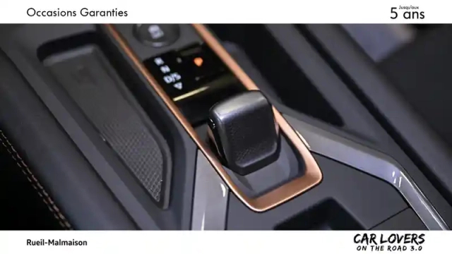 Cupra Formentor ehybrid 204 ch dsg6 — photo 4
