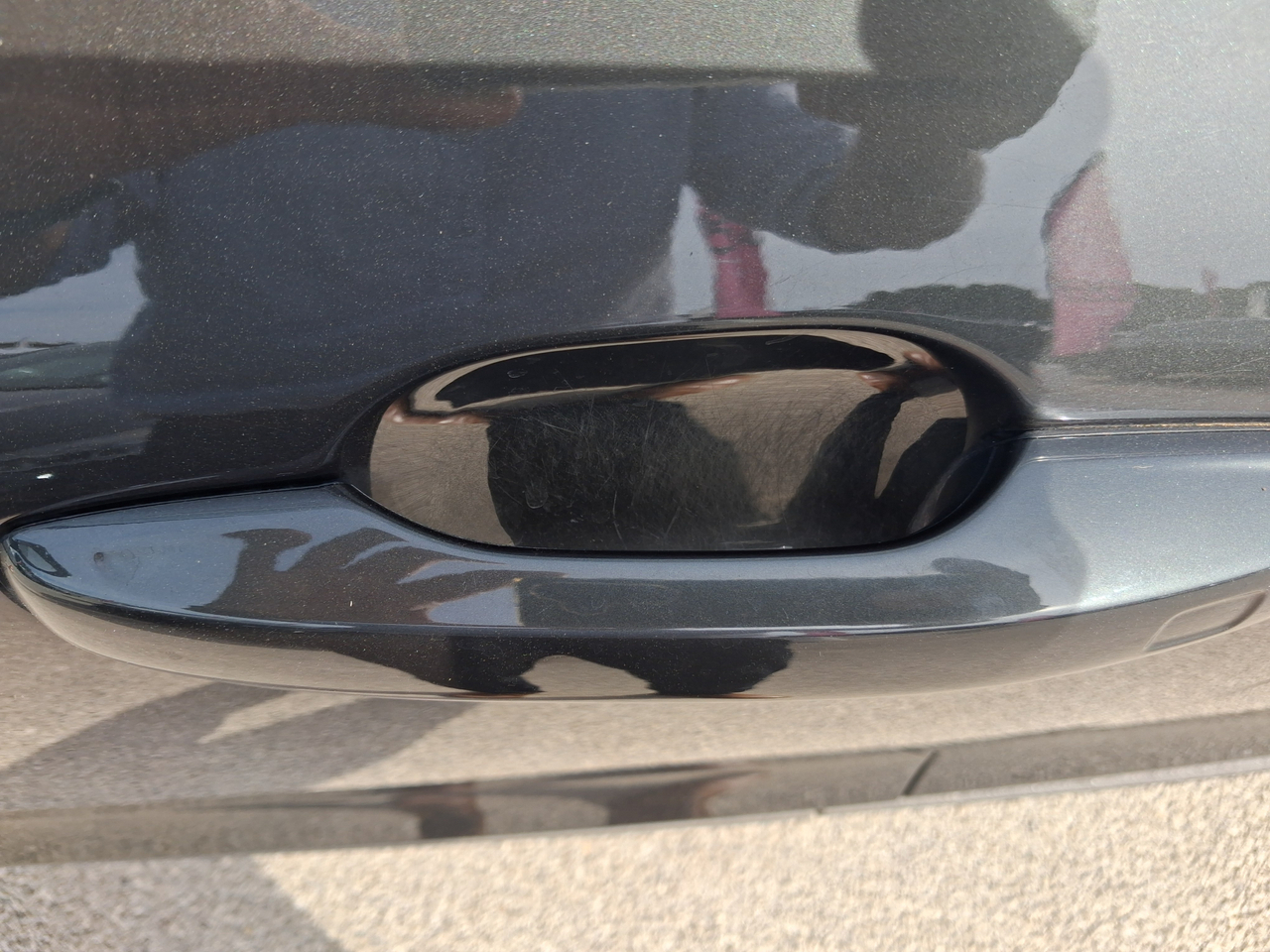 Volvo XC60 D5 AWD 235 ch Geartronic 8 — photo 89