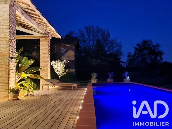 Demeure 15 pièces 500 m²