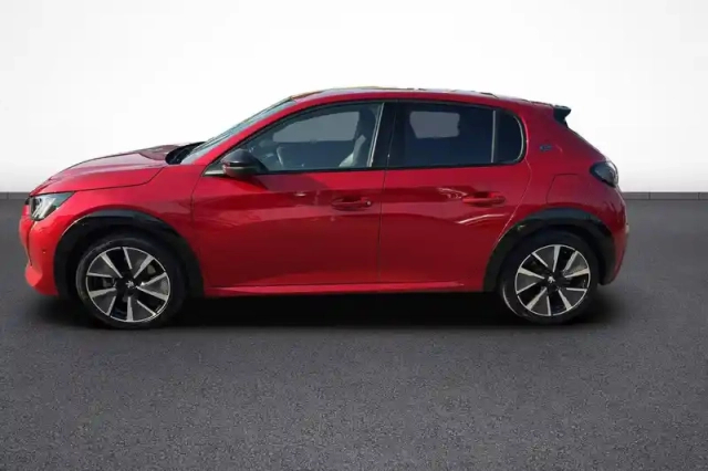 Peugeot 208 electrique 50 kwh 136ch — photo 3