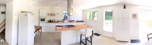 Murinais, maison calme meublée 120m2