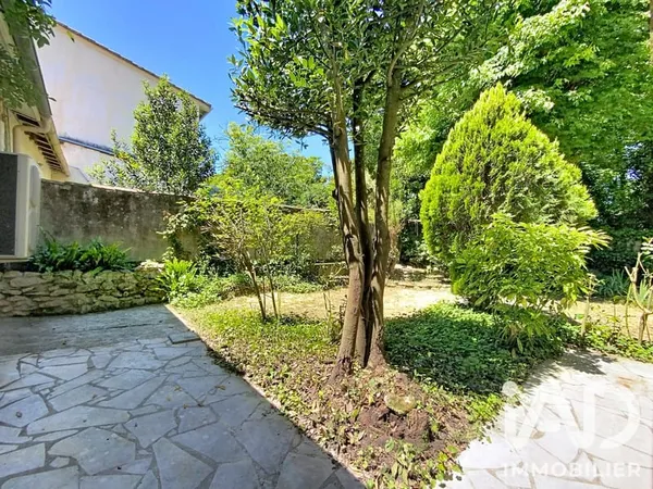 Maison 7 pièces 163 m²