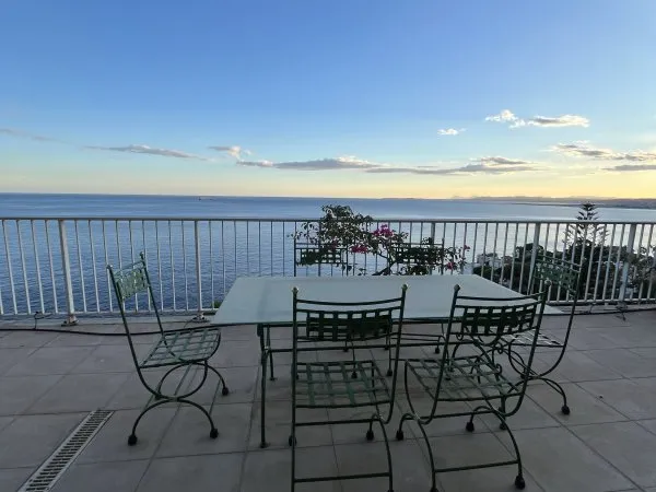Vends appartement penthouse