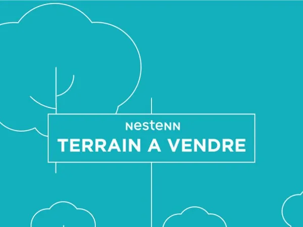 Opportunité Nestenn TERRAIN RENNES - Sainte-Thérèse 265m²