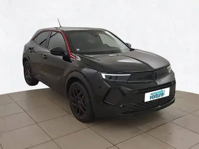Opel Mokka electrique 136 ch &amp; batterie 50 kwh — photo 3