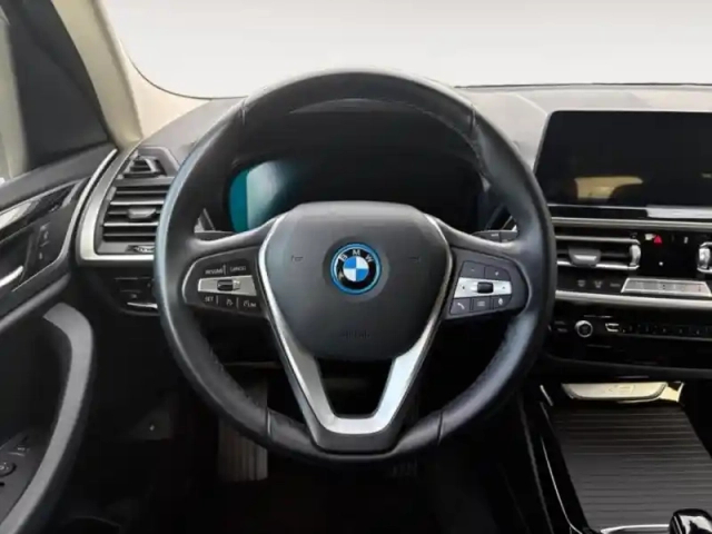 Bmw X3 xdrive30e 292ch business design — photo 12