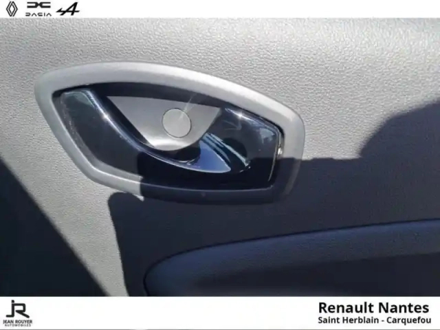 Renault Zoé zoe e-tech equilibre charge normale r110 achat intégral — photo 9