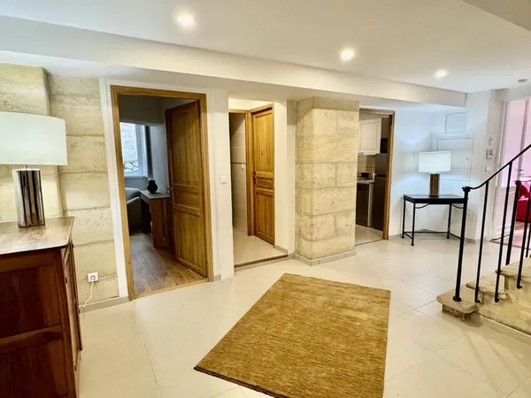 Appartement 3 pièces 82 m²