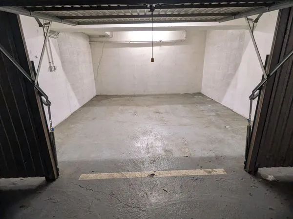 Location box