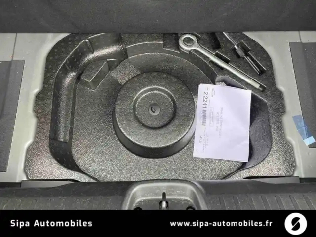 Fiat 500 e 118 ch — photo 11