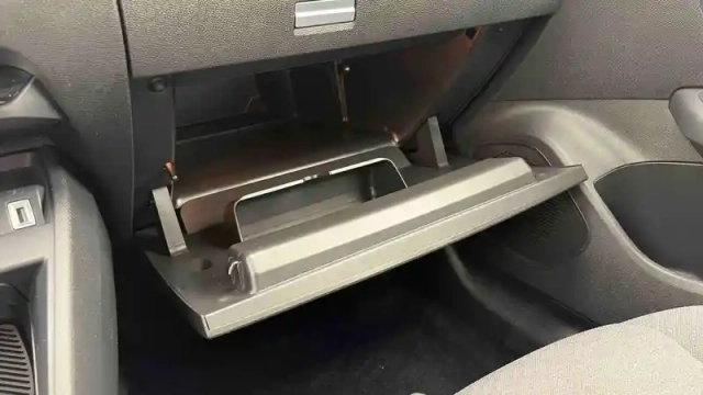 Citroën C4 bluehdi 130 eat8 — photo 10