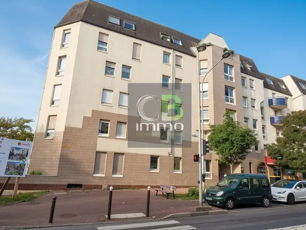 CRETEIL - 26 avenue du Général Pierre Billotte