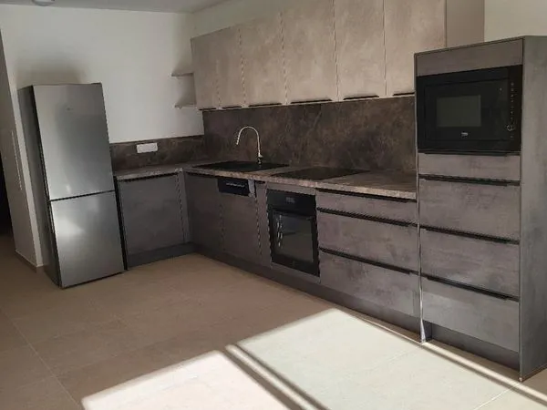 T3 neuf non meublé, 1er étage, garage + parking, La Chambre (1ers locataires )