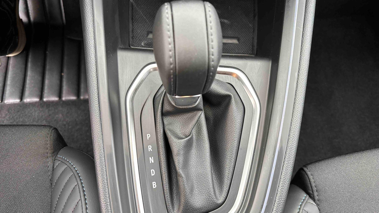 Renault Clio E-Tech full hybrid 145 ch GSR2 — photo 22