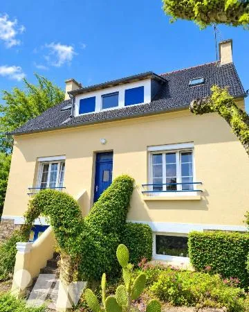 Maison 5 pièces 103 m²