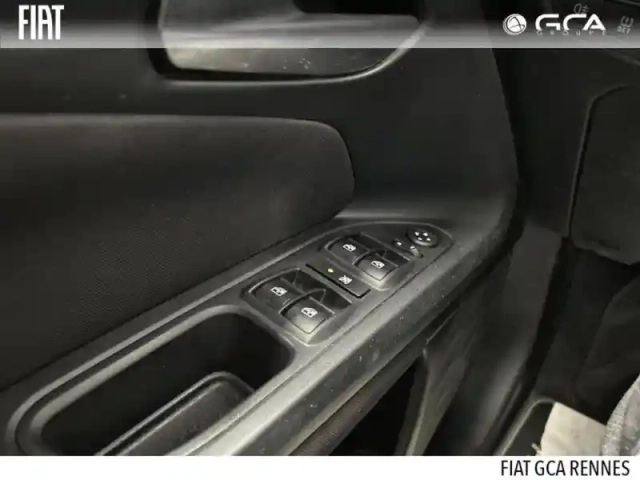 Fiat Tipo cross 1.0 firefly turbo 100ch s/s cross — photo 12