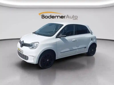 Renault Twingo iii sce 65