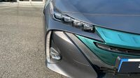 Toyota Prius Hybride Rechargeable 122h Solar RC18 — photo 17