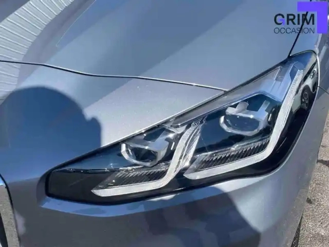Bmw Serie 2 active tourer 220i 170 ch dkg7 — photo 17