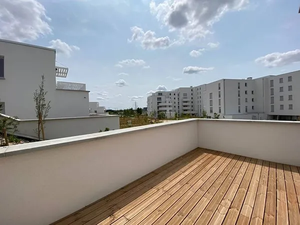 Appartement 4 pièces 86 m²