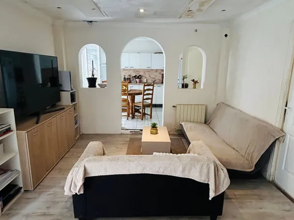 Maison 4 pièces 83 m²