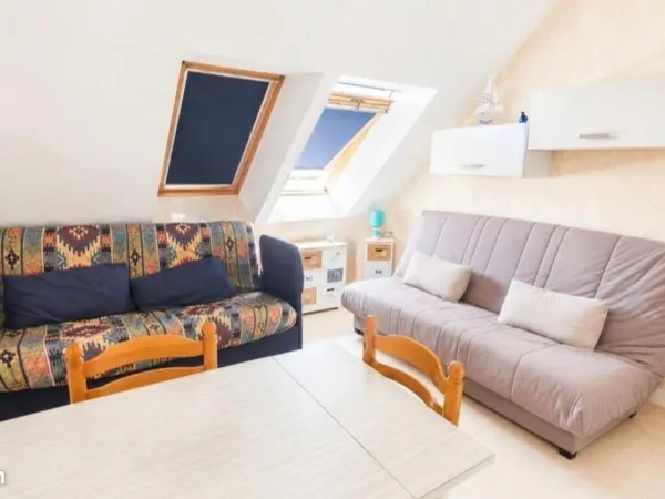 Bel appartement