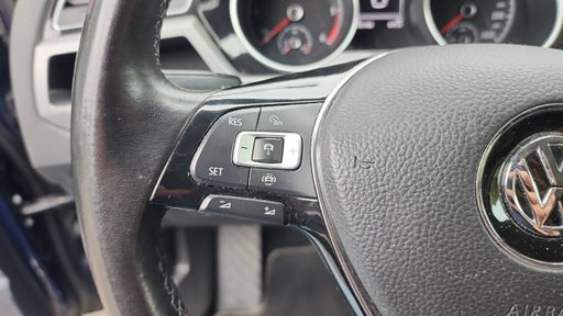 Volkswagen Touran 1.6 TDI 115 DSG7 - Confortline Business 7pl – 2018 – 195143 km – Diesel – Boîte Automatique — photo 25