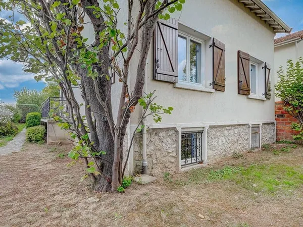 Maison 6 pièces 117 m²
